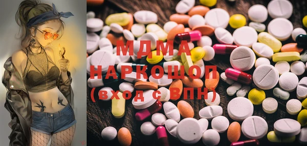 Альфа ПВП Щучье